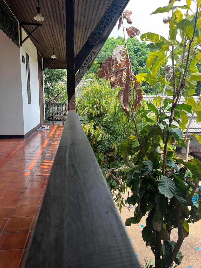 The Royal Shilton Resort Čiang Mai Exteriér fotografie