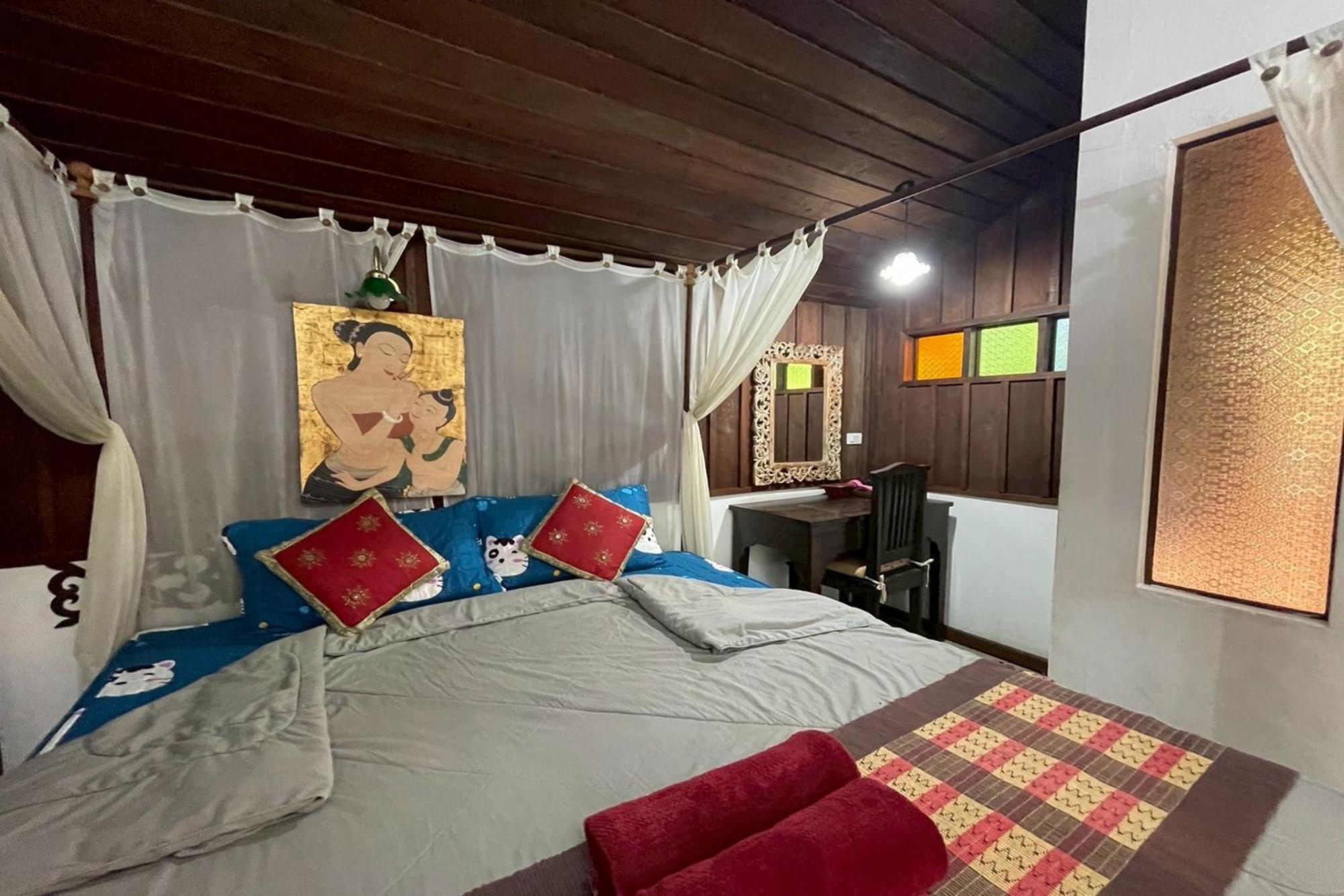 The Royal Shilton Resort Čiang Mai Exteriér fotografie