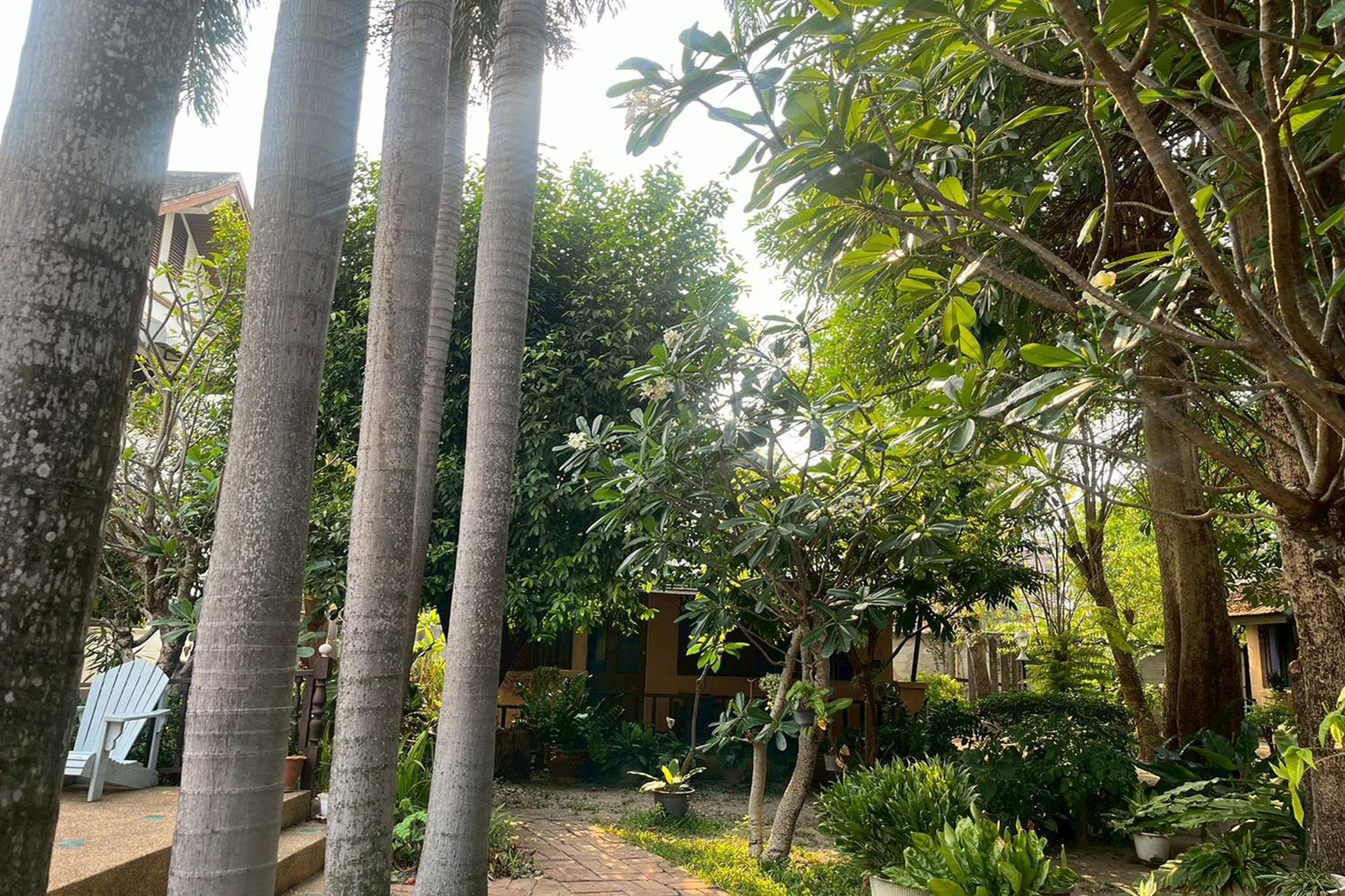 The Royal Shilton Resort Čiang Mai Exteriér fotografie