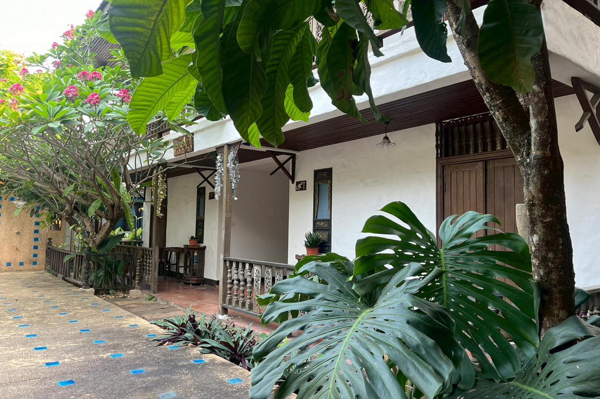 The Royal Shilton Resort Čiang Mai Exteriér fotografie